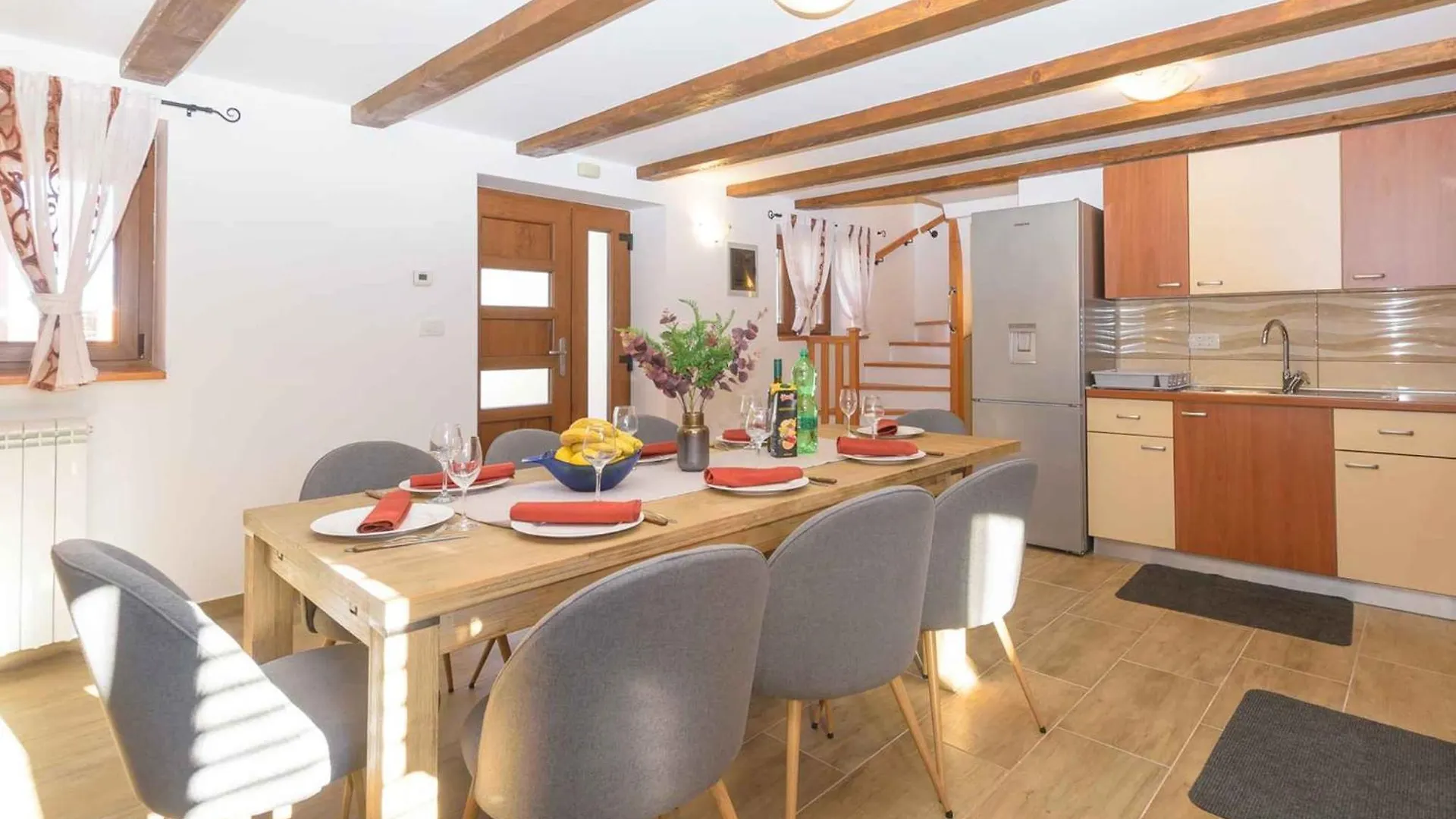 Holiday Home In Vodnjan - Vodnjan