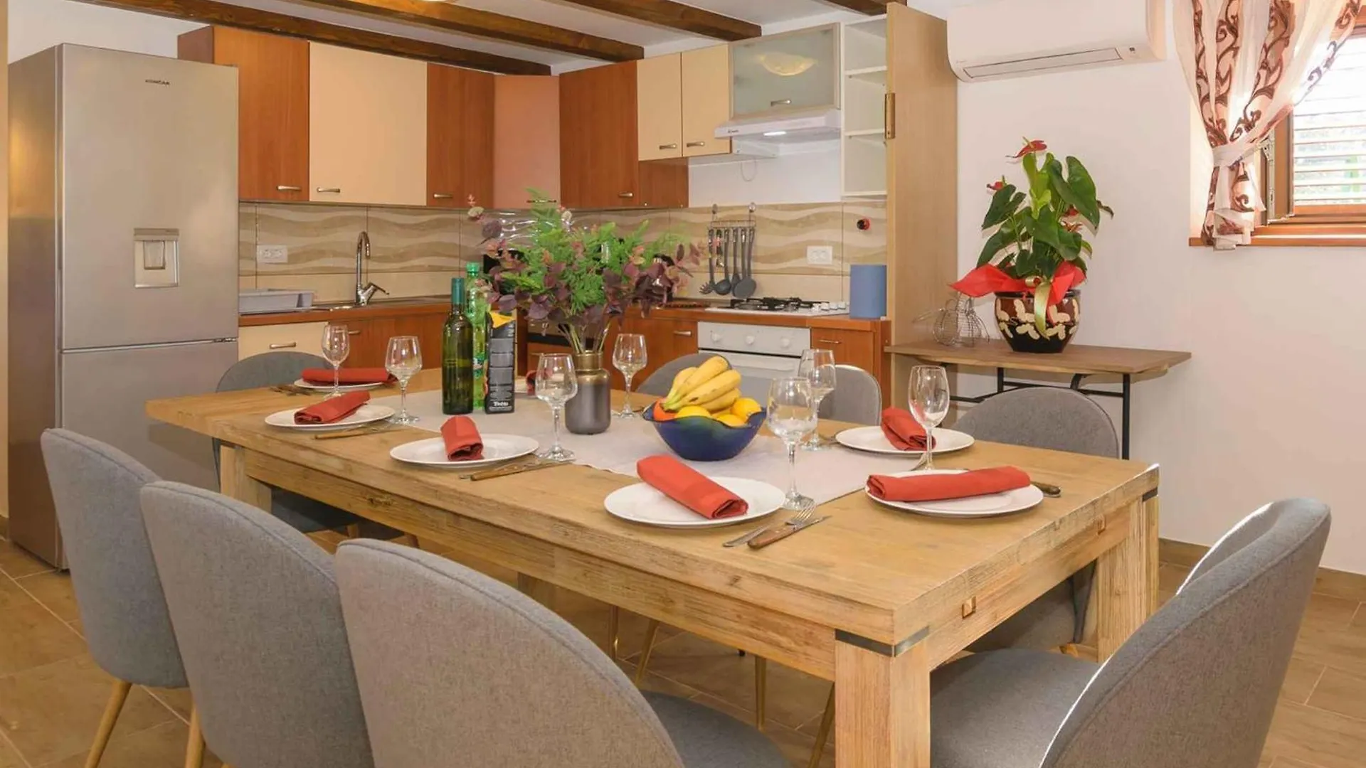 Holiday Home In Vodnjan - Vodnjan