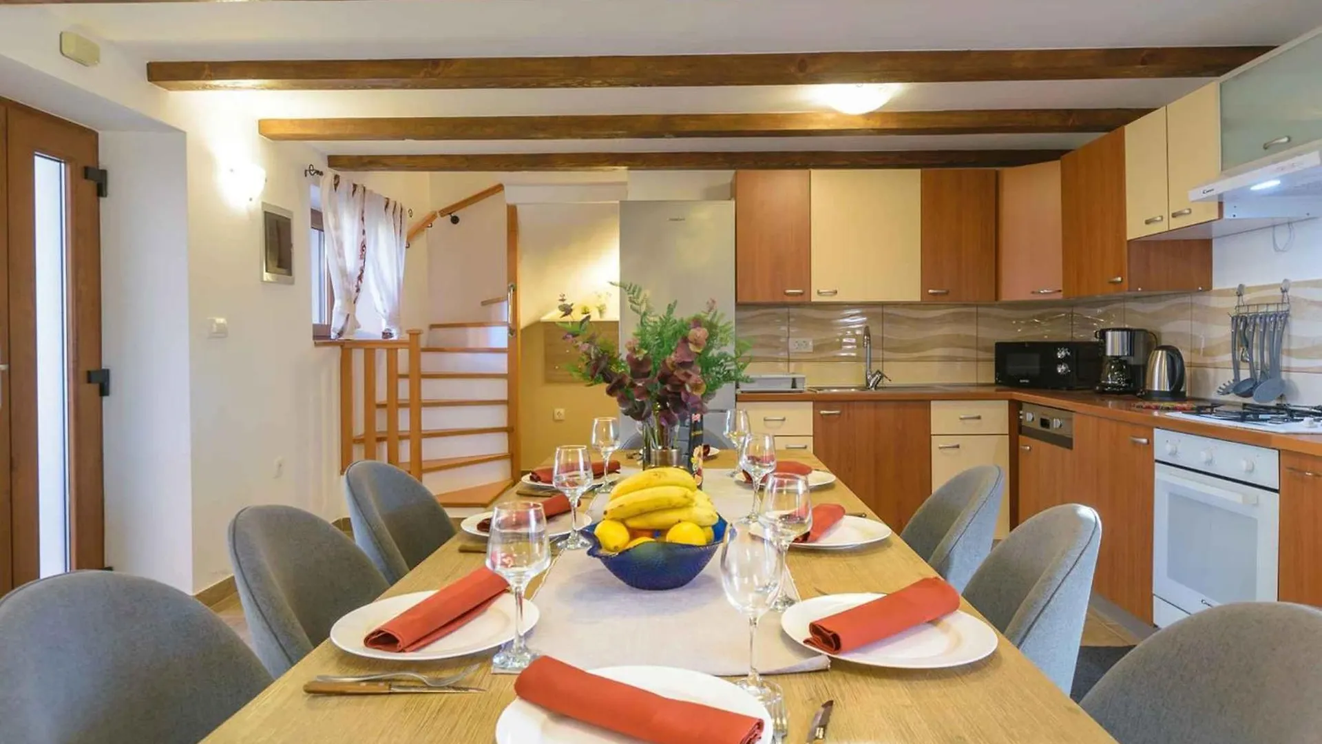Holiday Home In Vodnjan - Vodnjan