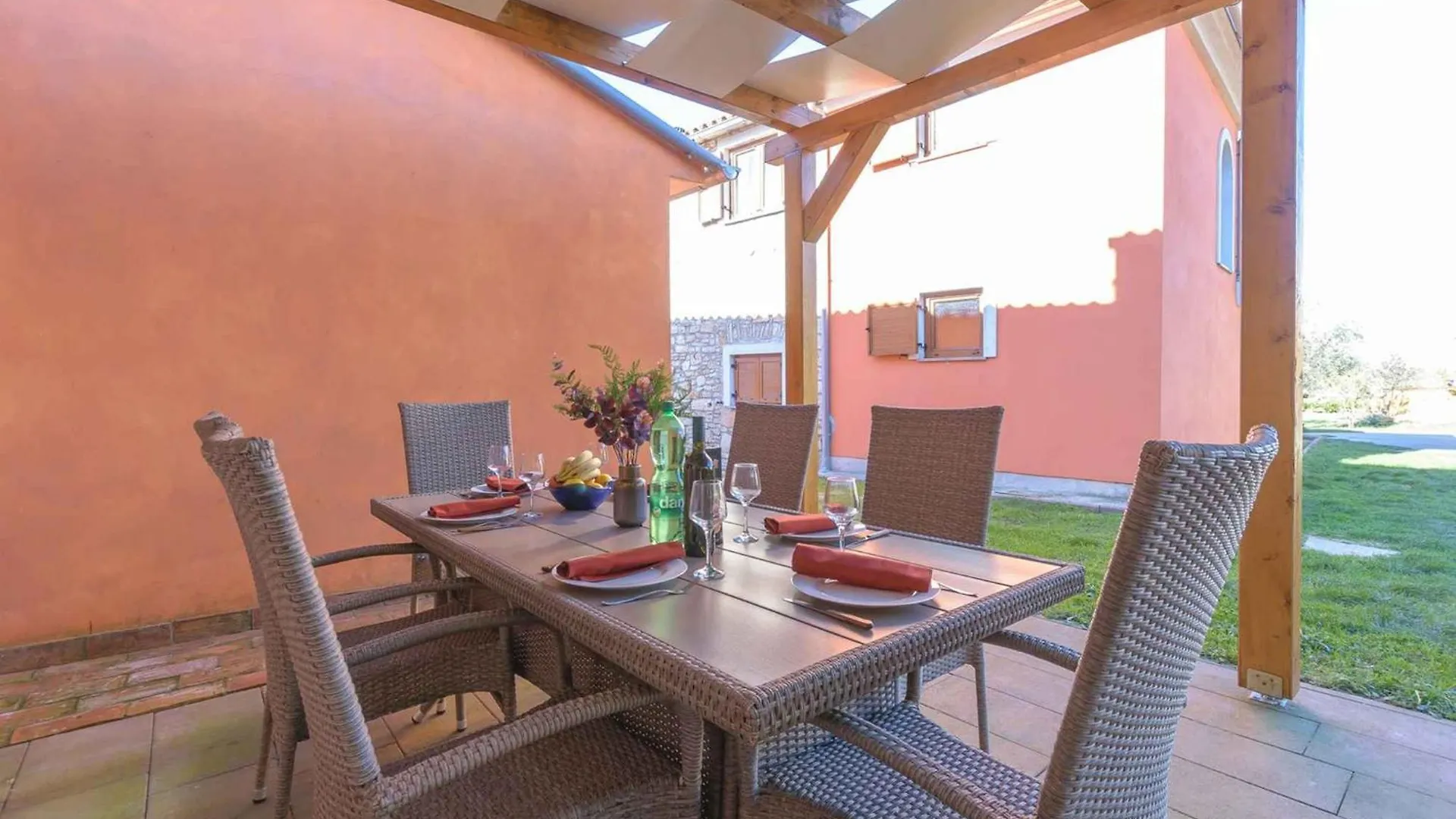 Holiday Home In Vodnjan - Vodnjan