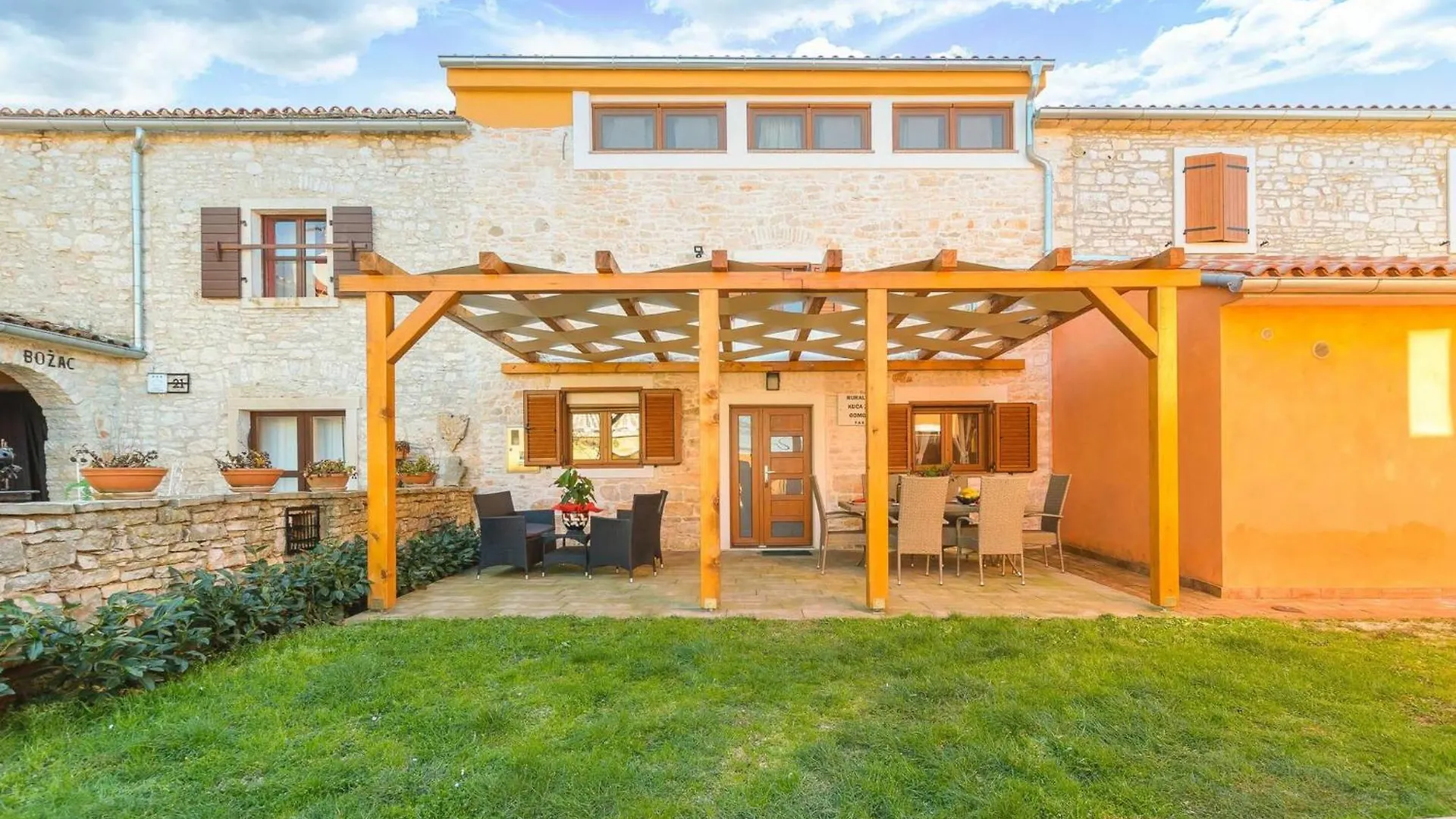 Holiday Home In Vodnjan - Vodnjan Croatia
