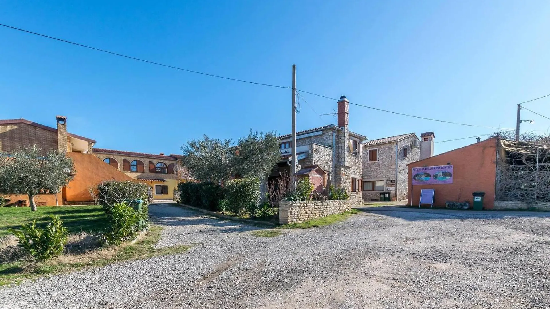 Holiday Home In Vodnjan - Vodnjan