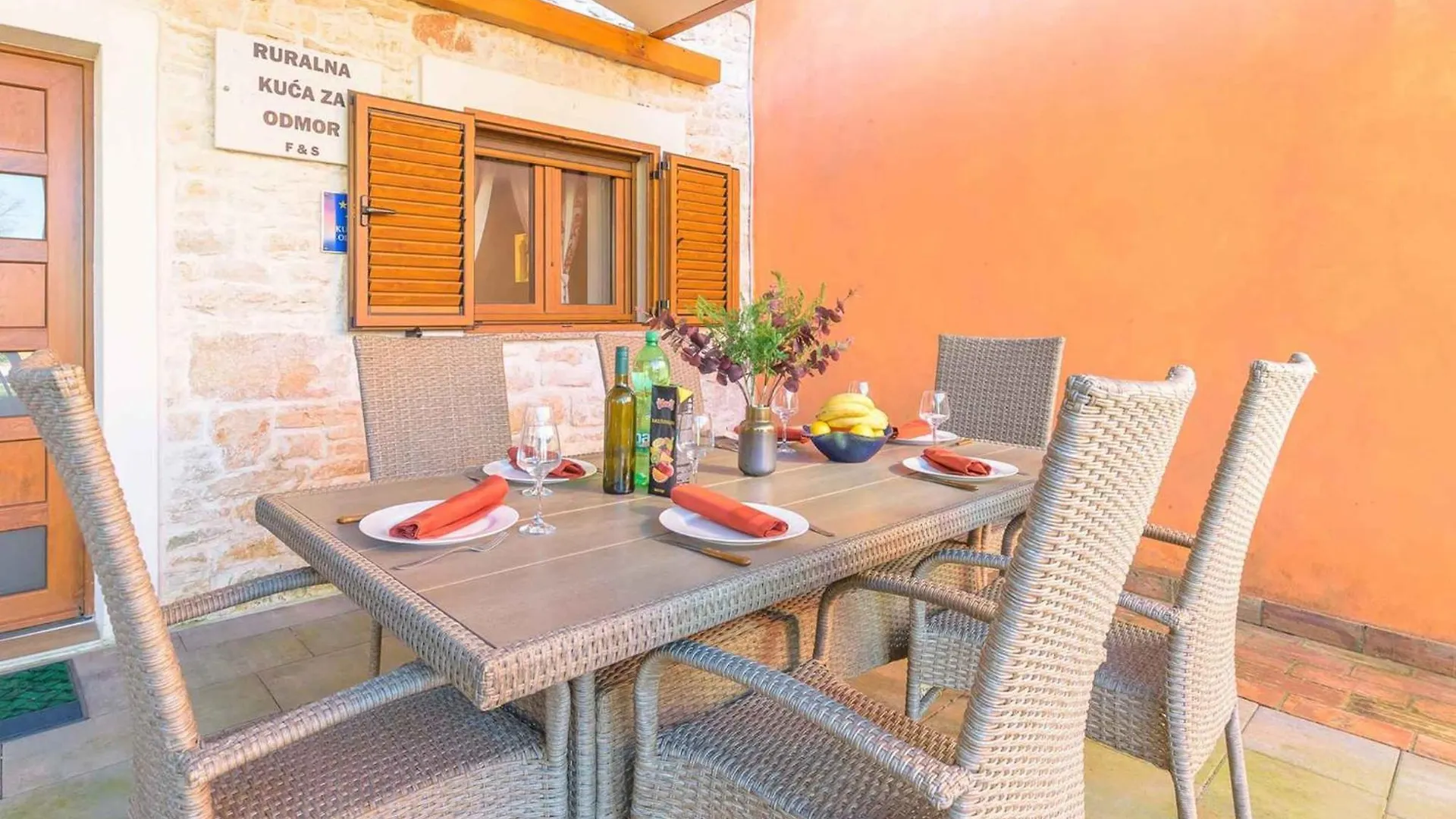 Holiday Home In Vodnjan - Vodnjan
