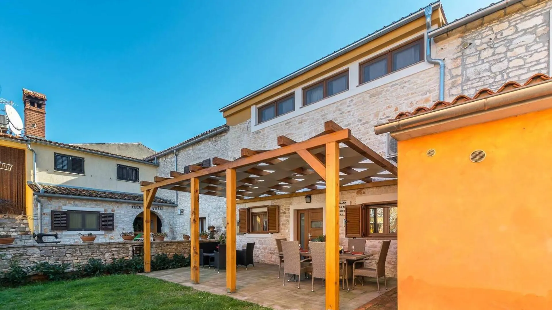 Holiday Home In Vodnjan - Vodnjan