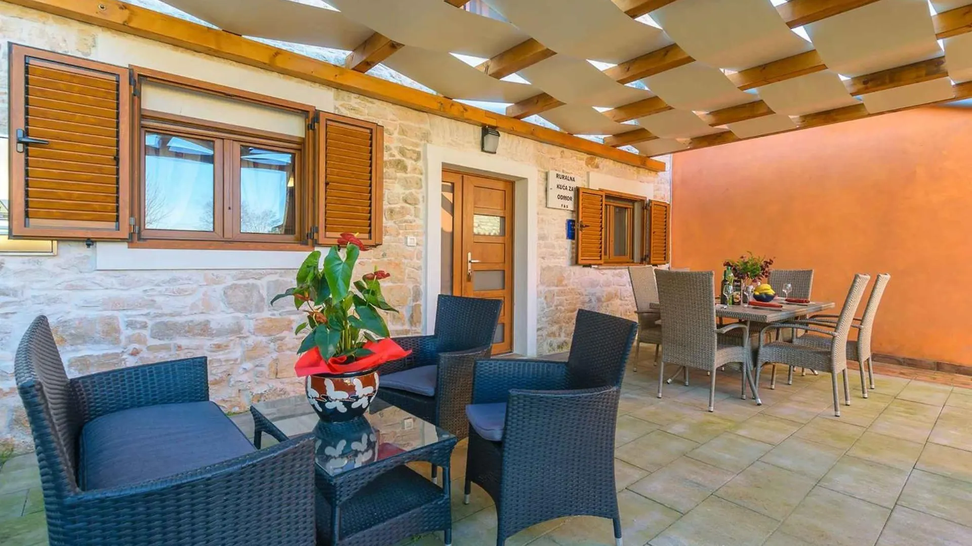 Holiday Home In Vodnjan - Vodnjan