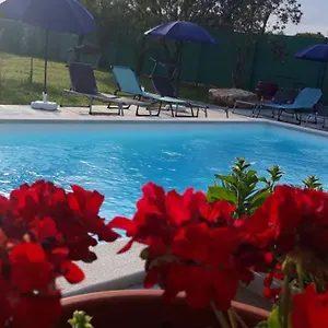 Ferienhaus Dioniza, Vodnjan