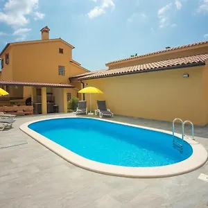 Ferienhaus Ambrosiana, Vodnjan